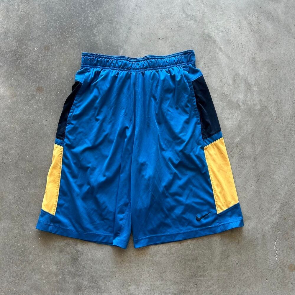 Nike Men's multi Shorts